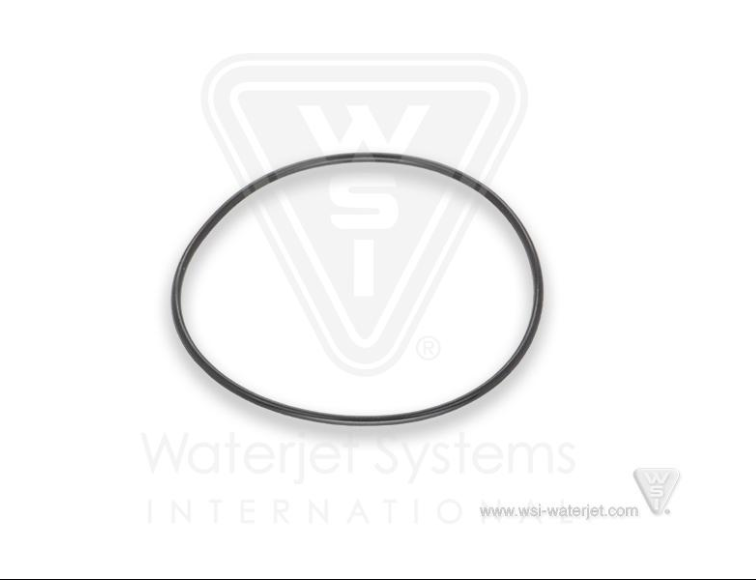 Oリング　空気式バルブアクチュエータ【WSI P/N:VL10177806】