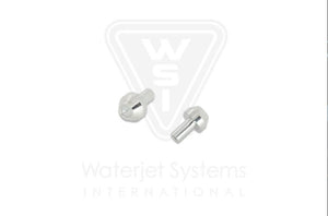 オリフィス アセンブリ004" / 0.10 MM, LONG STEM, サファイア【WSI  P/N: ORA2260005】