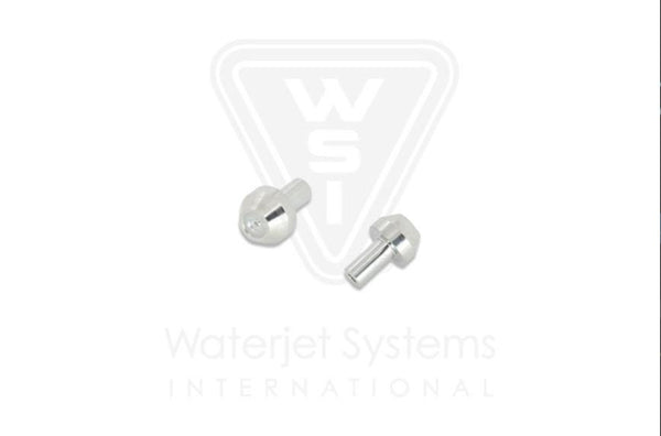 オリフィス アセンブリ004" / 0.10 MM, LONG STEM, サファイア【WSI  P/N: ORA2260005】