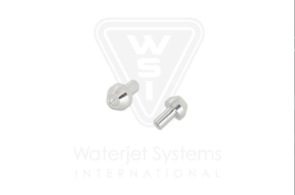 オリフィス アセンブリ .009" / 0.23 MM, LONG STEM,サファイア【WSI  P/N: ORA2260009】