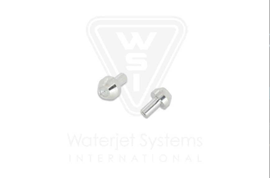 オリフィス アセンブリ .006" / 0.15 MM, LONG STEM, サファイア【WSI  P/N: ORA2260006】