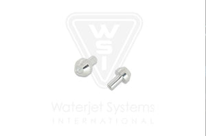 オリフィス アセンブリ .021" / 0.53 MM, LONG STEM, サファイア【WSI  P/N: ORA2260021】