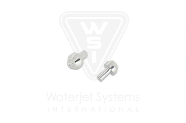 オリフィス アセンブリ .021" / 0.53 MM, LONG STEM, サファイア【WSI  P/N: ORA2260021】