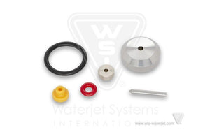 修理キット  ユニバーサルバルブアセンブリ 60-94 KSI【WSI P/N: FW014988-1】