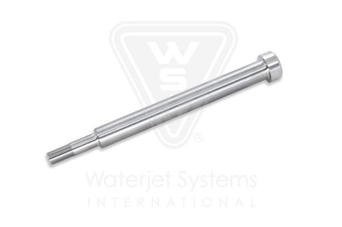 ノズルナット コネクション　ノズルチューブ RS 9/16" X 4.650", 3/8" NN【WSI P/N : VL10138410】