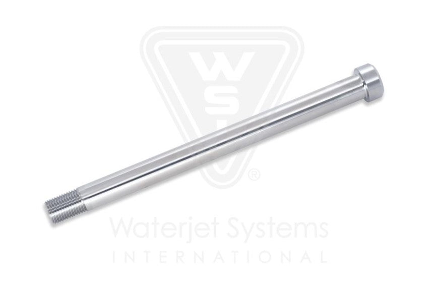 ノズルナット コネクション　ノズルチューブ  RS 9/16" X 4.650", 9/16" NN【WSI P/N : VL10138493】