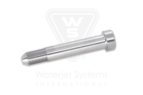 チューブコネクション　ノズルチューブ　RS 9/16" X 3.650", 9/16" TC【WSI P/N : VL10138667】