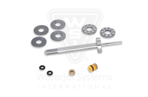 スイベル  修理キット  M/F   1/4 "【WSI P/N:  SWCJ101KIT】