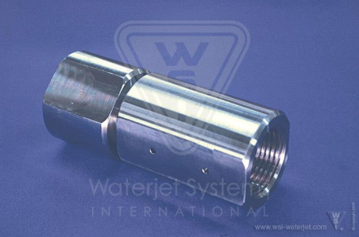 DURACHECK インラインチェックバルブ 9/16"【WSI  P/N: CKBV1006379F】