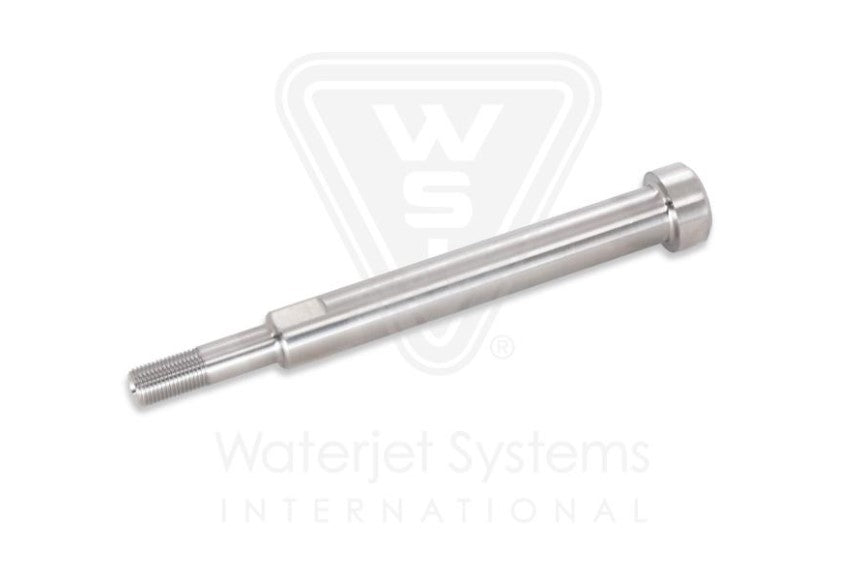 ノズルナット コネクション　ノズルチューブ   RS 9/16" X 5.650", 3/8" NN, W/ FLATS【WSI P/N : VL10138428F】